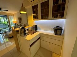 Prive (D19), Condominium #615229411